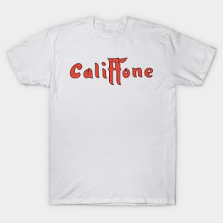 Califfone T-Shirt